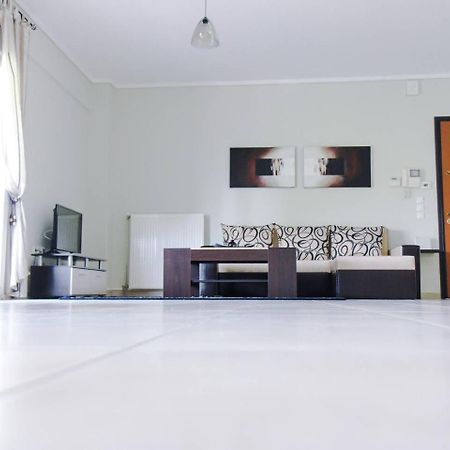 Comfort Luxury Maisonette 塞萨洛尼基 外观 照片