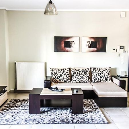 Comfort Luxury Maisonette 塞萨洛尼基 外观 照片