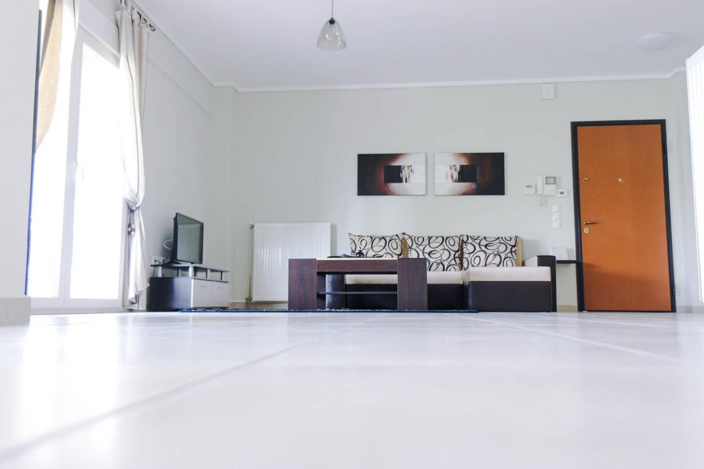 Comfort Luxury Maisonette 塞萨洛尼基 外观 照片