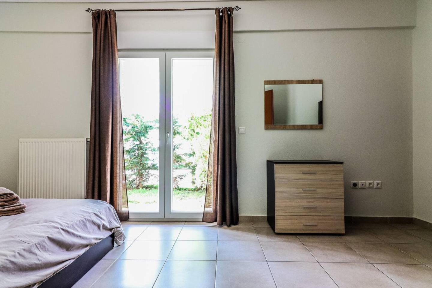 Comfort Luxury Maisonette 塞萨洛尼基 外观 照片