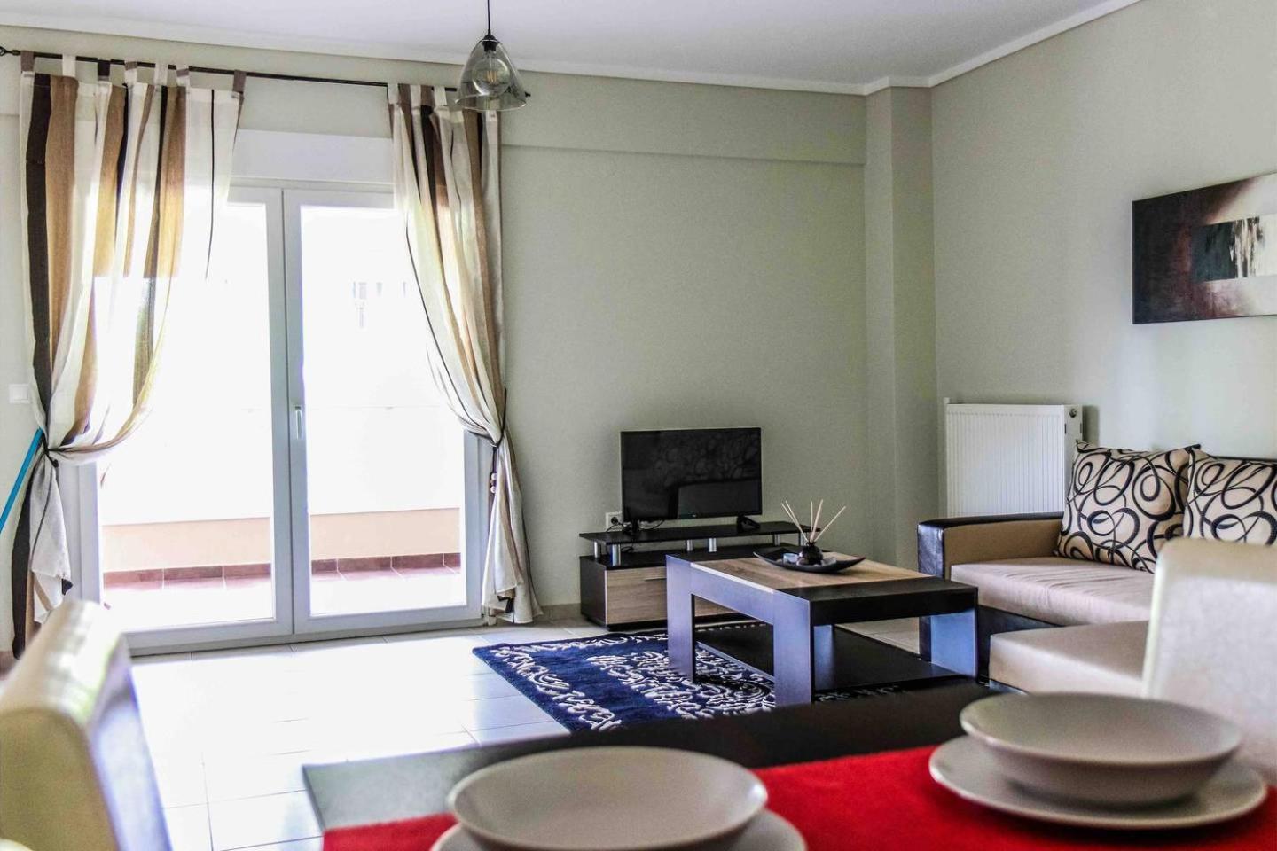 Comfort Luxury Maisonette 塞萨洛尼基 外观 照片