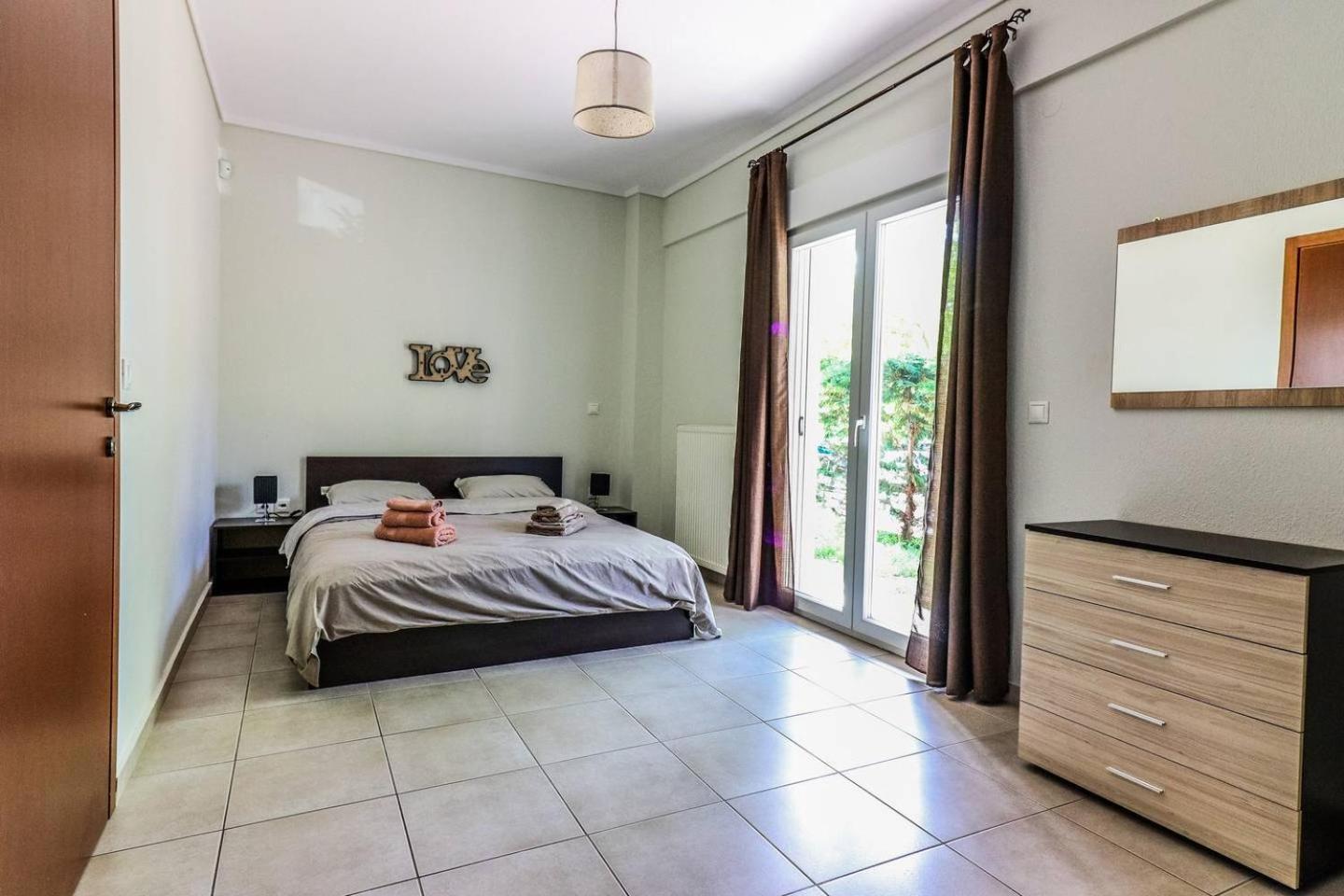 Comfort Luxury Maisonette 塞萨洛尼基 外观 照片