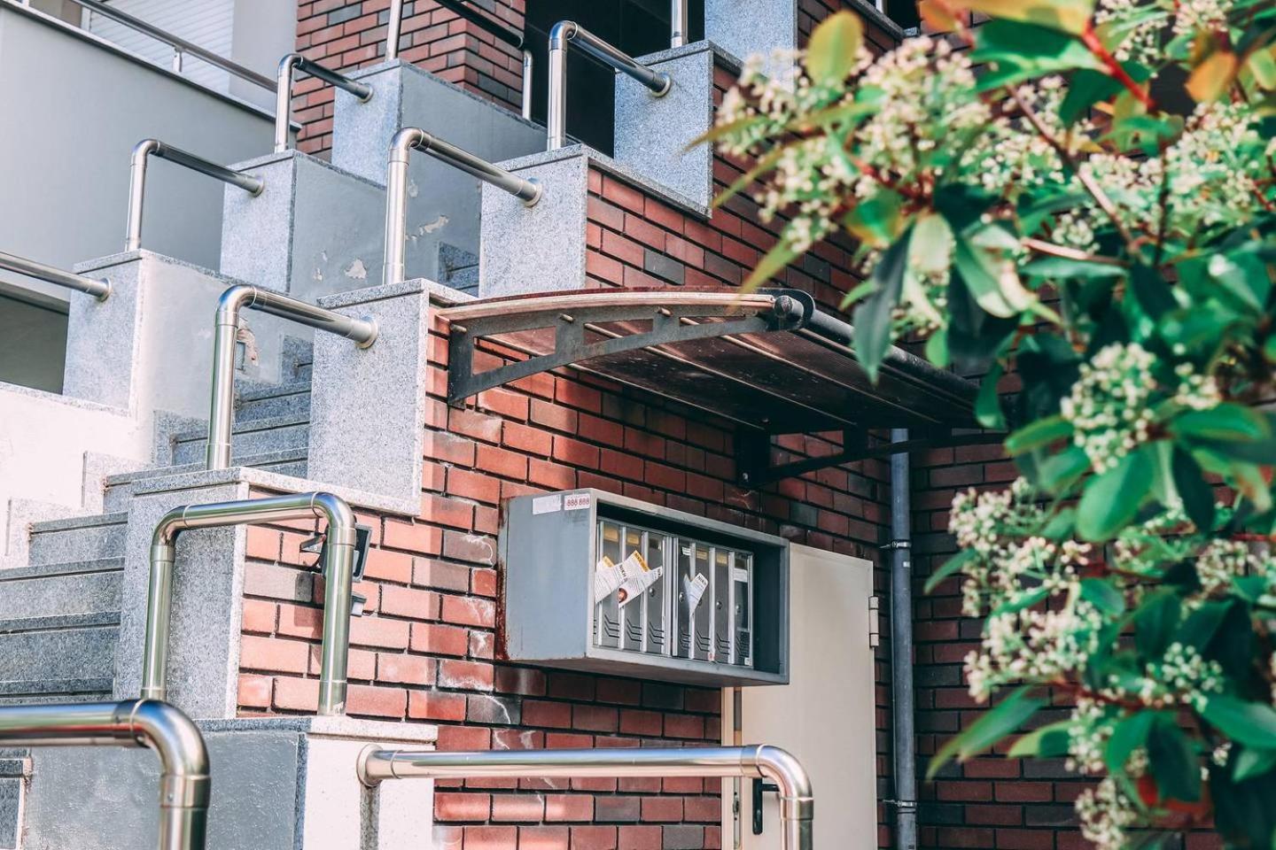 Comfort Luxury Maisonette 塞萨洛尼基 外观 照片