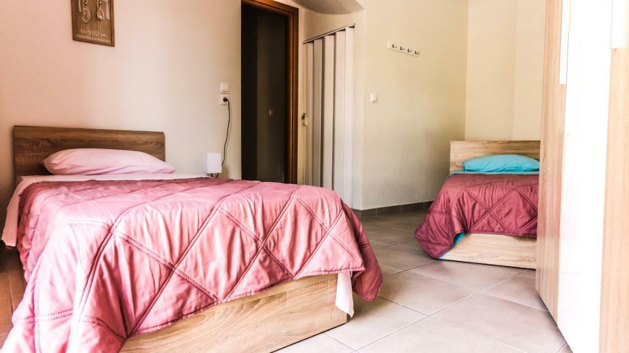Comfort Luxury Maisonette 塞萨洛尼基 外观 照片