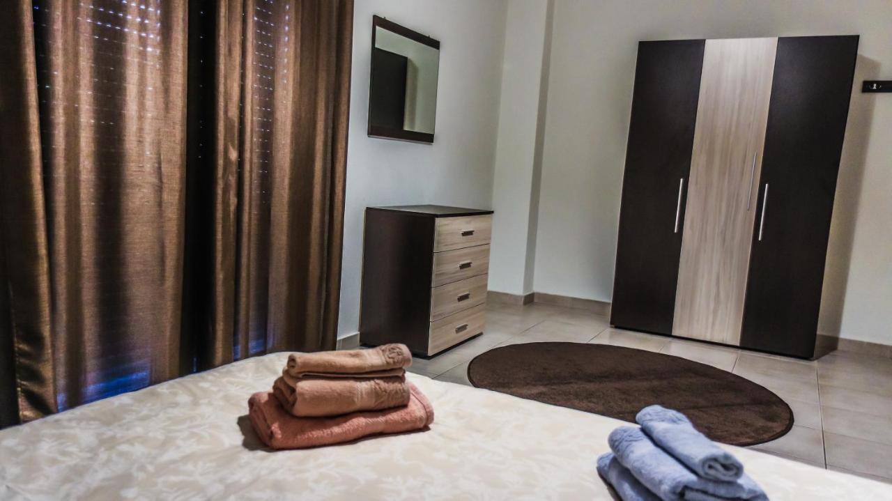 Comfort Luxury Maisonette 塞萨洛尼基 外观 照片
