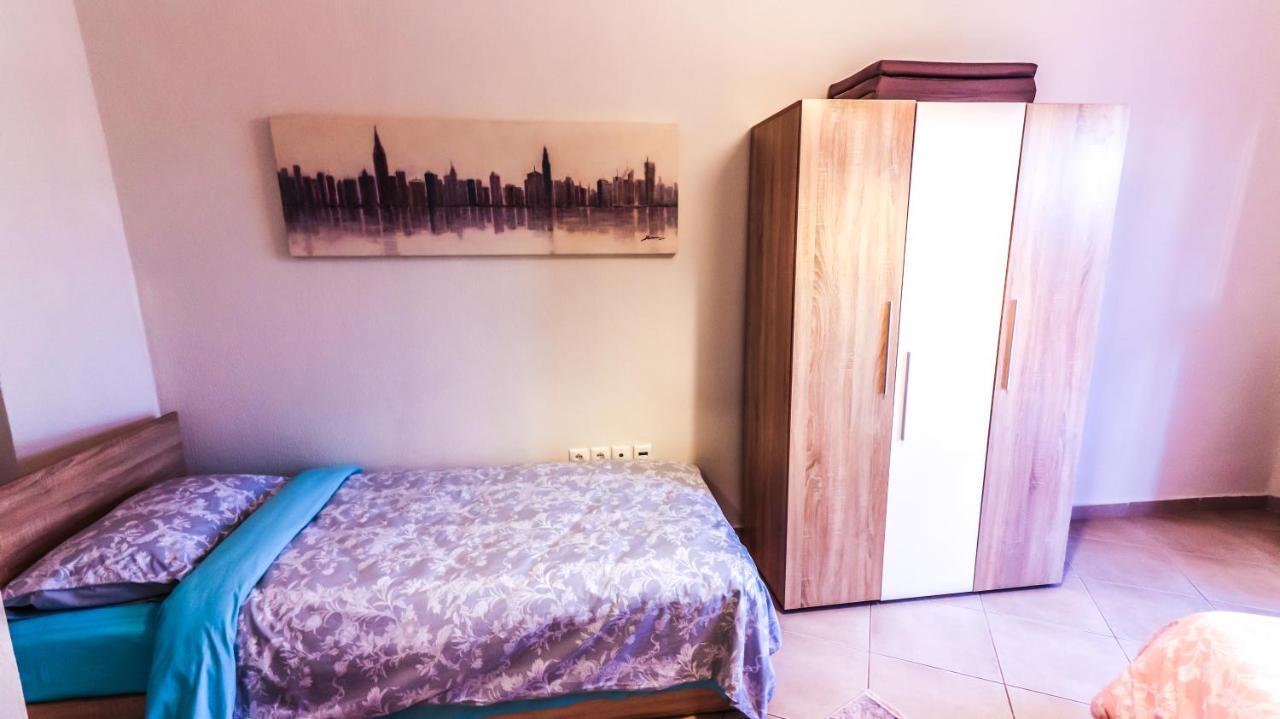 Comfort Luxury Maisonette 塞萨洛尼基 外观 照片